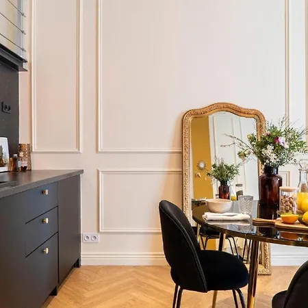 Amalfi Apartament