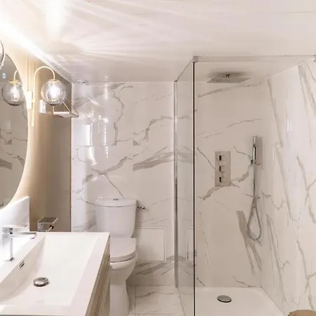 Amalfi Apartment