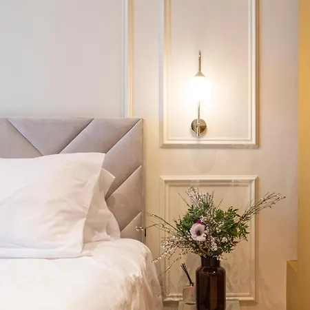 Amalfi Apartment Lyon