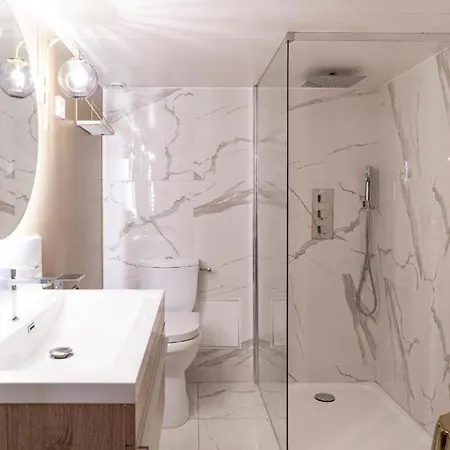 Amalfi Apartamento