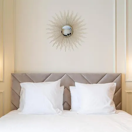 Amalfi Apartamento *